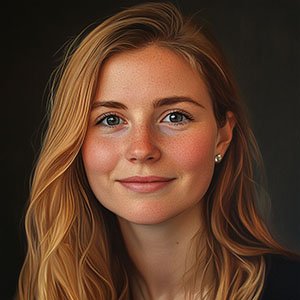 Sarah, E-commerce Store Founder